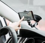 Крепление с присоской PGYTECH для экшн-камеры - Image 10