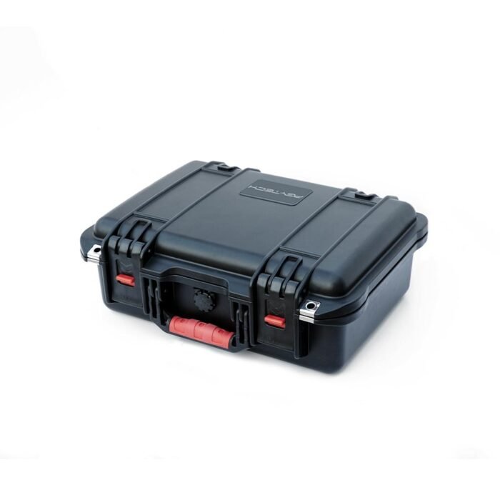 Защитный кейс PGYTECH для DJI Mavic Air 2/2S - Image 2