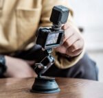 Крепление с присоской PGYTECH для экшн-камеры - Image 8
