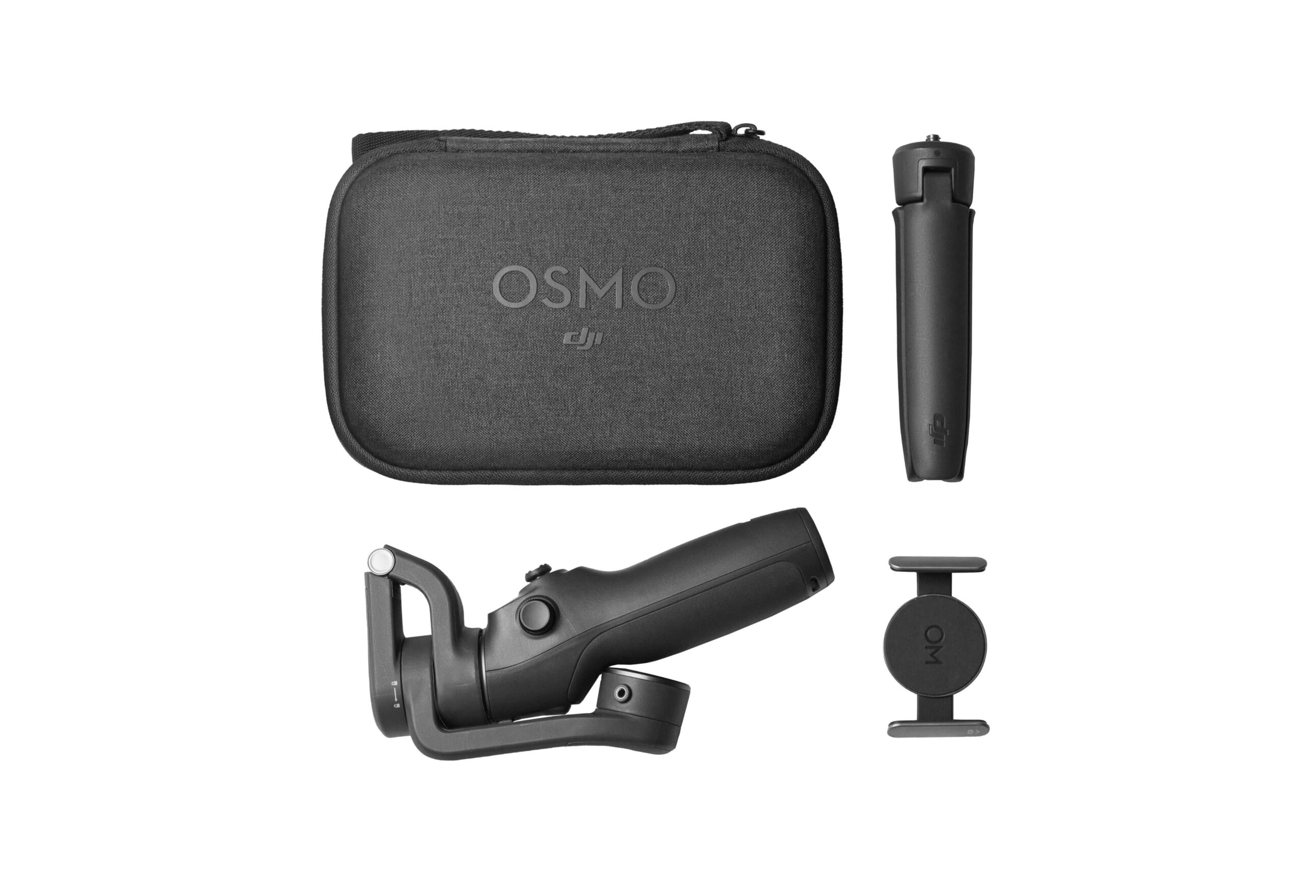 Dji Osmo 3 Combo Купить