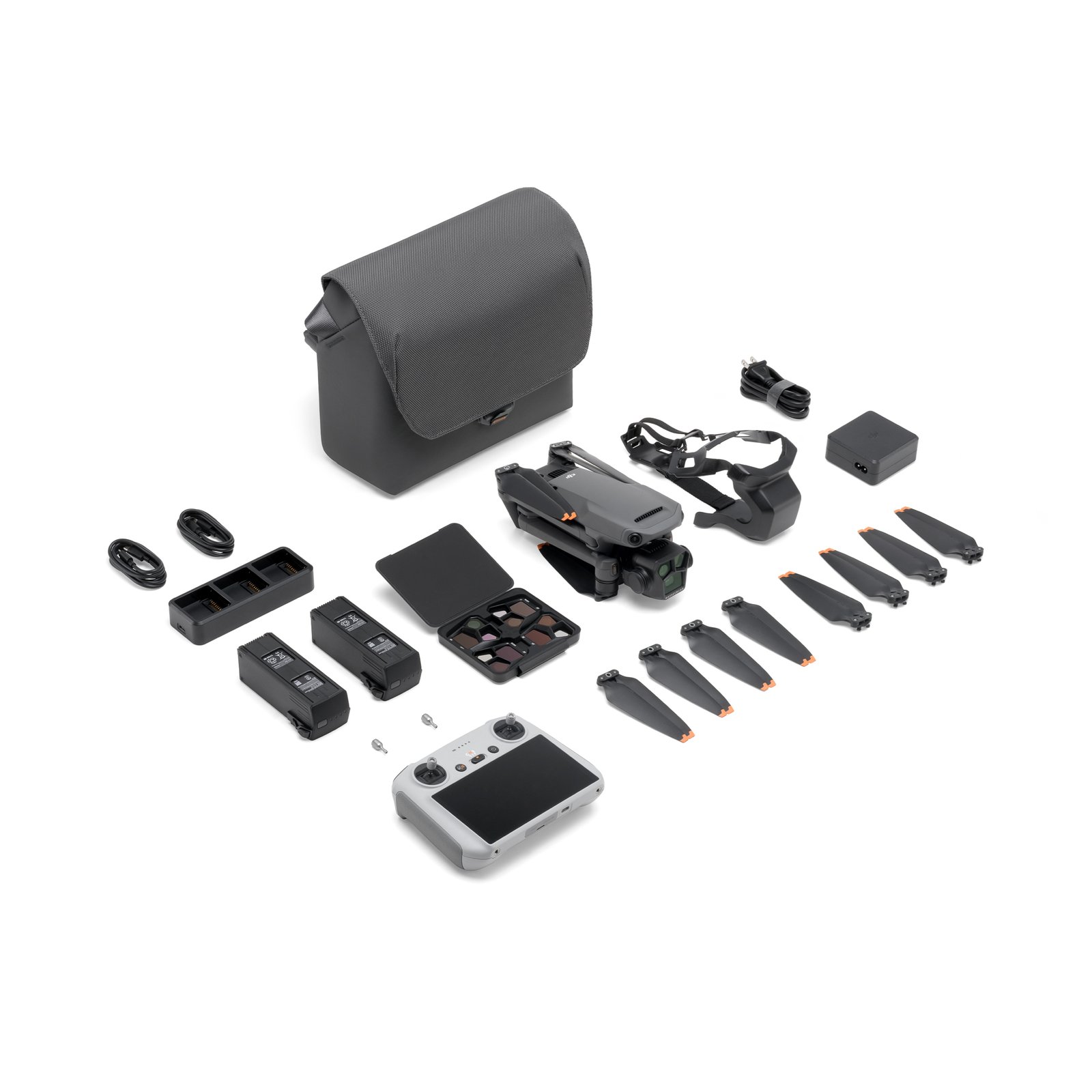 Dji Mavic Pro Fly Combo Купить