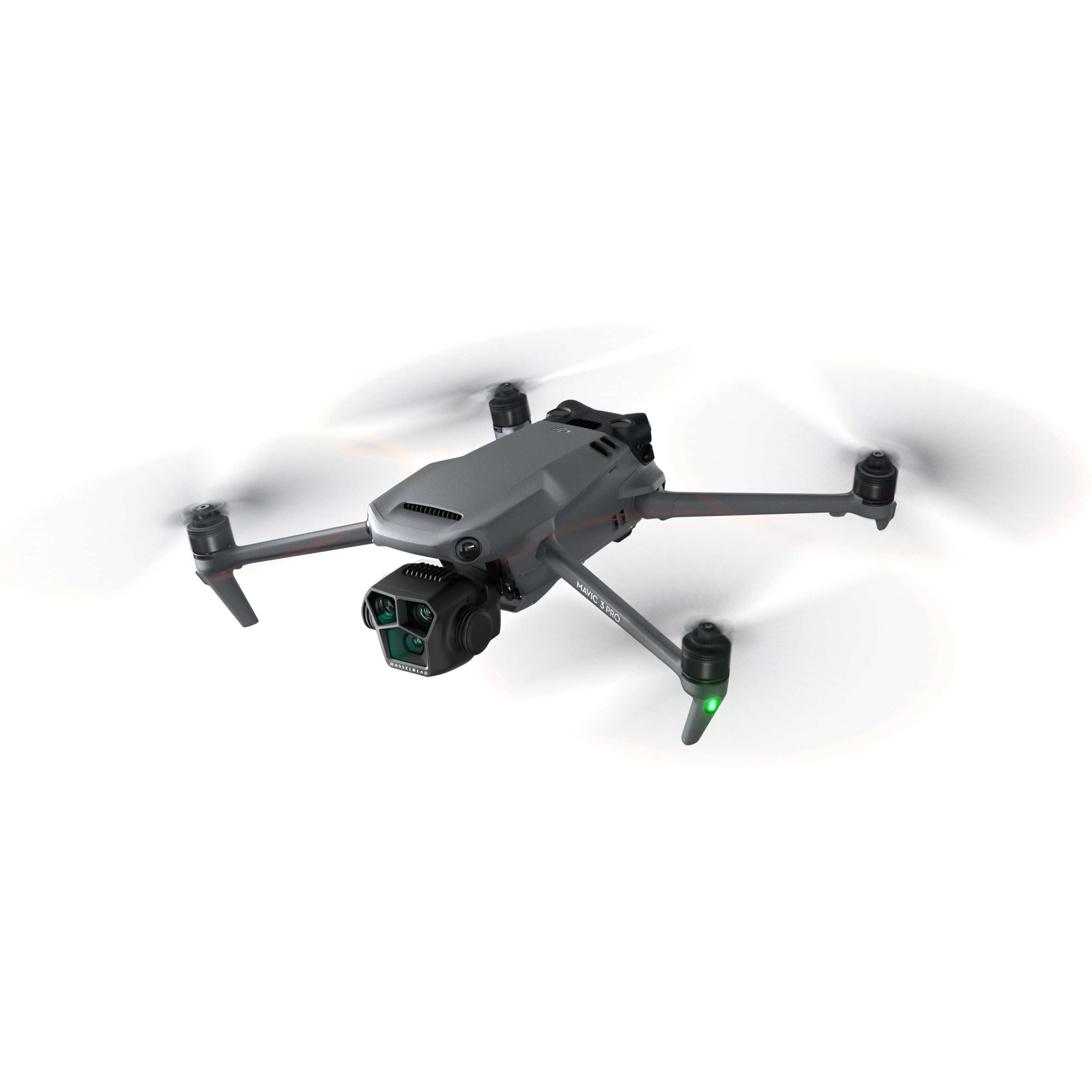 Купить Квадрокоптер Dji Mavic 3 Combo