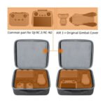 Защитный кейс для DJI Air 3 Fly More Combo RC 2 - Image 4
