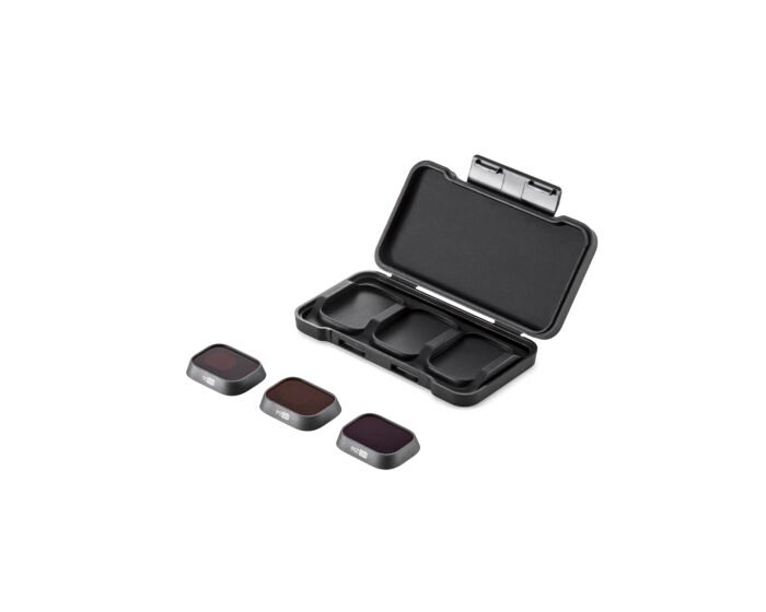 ND фильтры DJI Mini 3 Pro (ND16/64/256) - Image 1