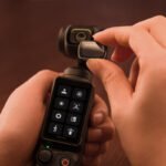 Фильтр черного тумана Osmo Pocket 3