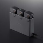 DJI Avata 2 Two-Way Charging Hub