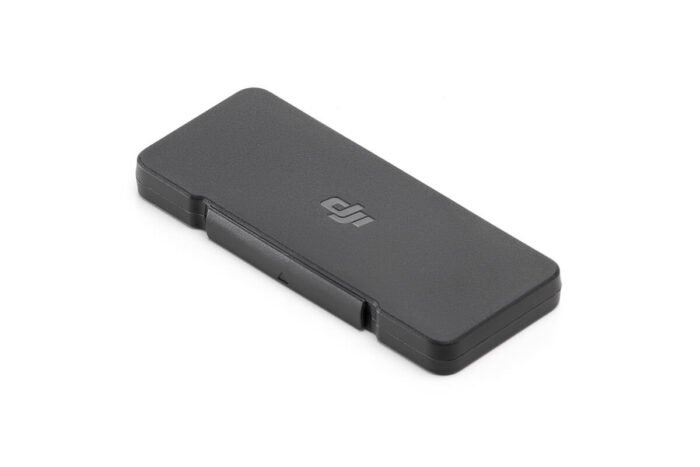 DJI Avata 2 ND Filter Set (ND8/16/32) - Image 2