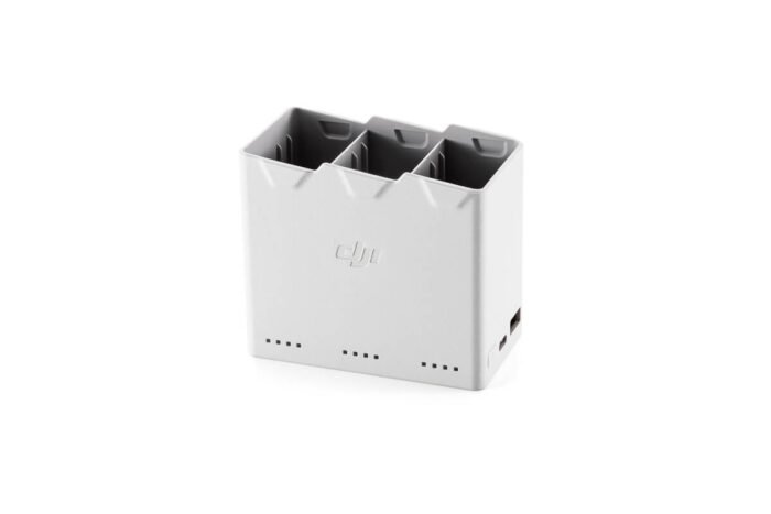 DJI Mini 4 Pro/Mini 3 Series Two-Way Charging Hub - Image 3