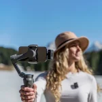 Микофон DJI Mic (2 TX + 1 RX + Charging Case)