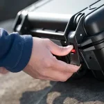 Кейс DJI Mavic 3 Pro защиты IP67 PGYTECH