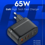 65W зарядки для DJI Дроны