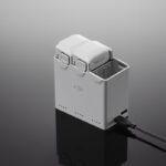 DJI Mini 4 Pro/Mini 3 Series Two-Way Charging Hub