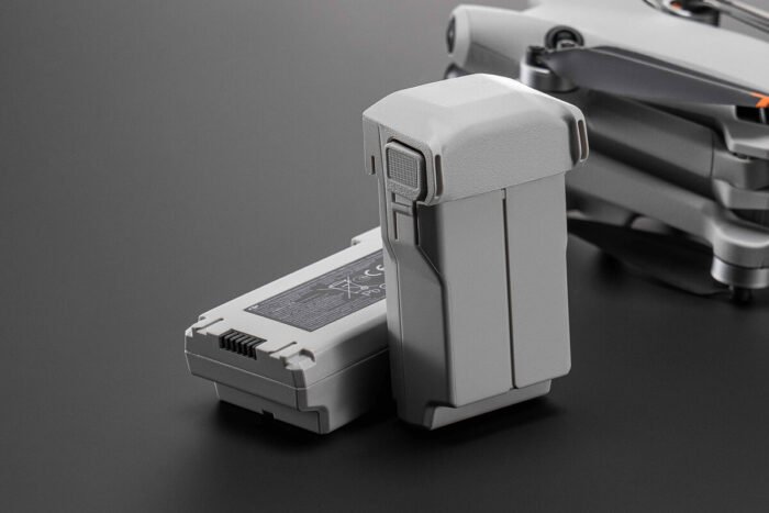 DJI Mini 4 Pro/Mini 3 Series Intelligent Flight Battery Plus - Image 1