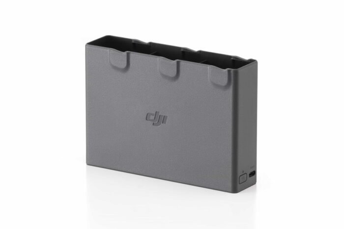DJI Avata 2 Two-Way Charging Hub - Image 3