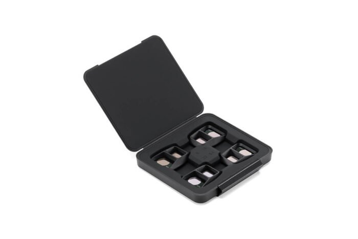 DJI Air 3 ND Filter Set (ND8/16/32/64) - Image 3