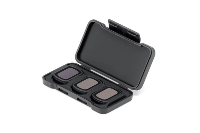 Osmo Pocket 3 Magnetic ND Filter Set - Image 2