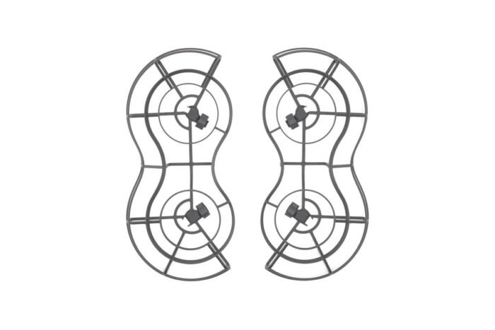 DJI Mini 4 Pro 360° Propeller Guard - Image 2