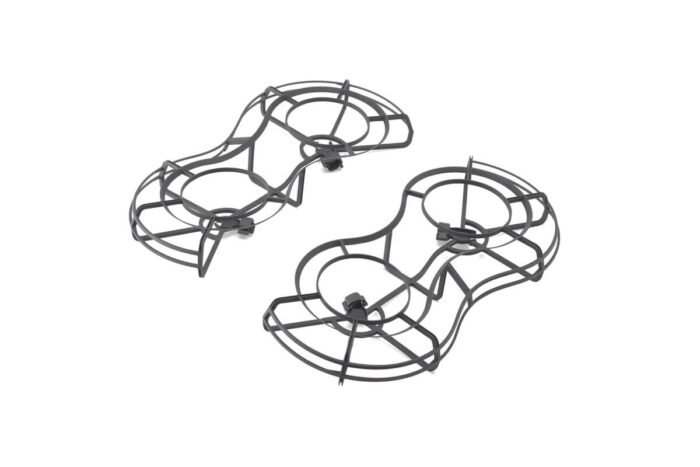 DJI Mini 4 Pro 360° Propeller Guard - Image 3