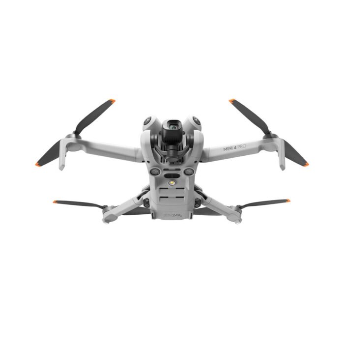 DJI Mини 4 Про (DJI RC-N2) - Image 4