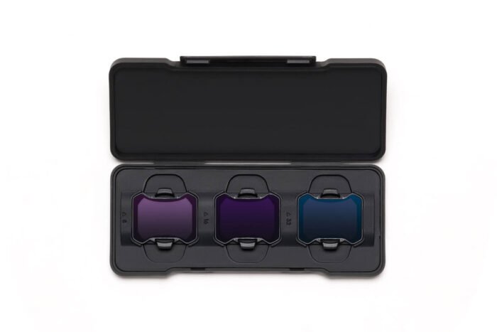 DJI Avata 2 ND Filter Set (ND8/16/32) - Image 5