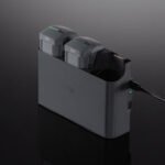 DJI Air 3 Battery Charging Hub