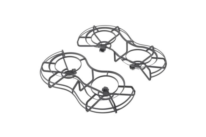 DJI Mini 4 Pro 360° Propeller Guard - Image 4