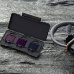 DJI Avata 2 ND Filter Set (ND8/16/32)