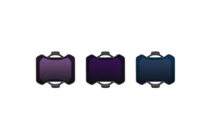 DJI Avata 2 ND Filter Set (ND8/16/32) - Image 3