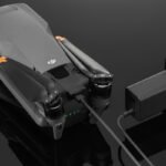 DJI 65 Вт  Портативное зарядное устройство