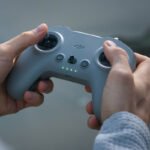 Пульт DJI FPV Remote Controller 3 для дрона Avata 2