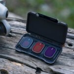 DJI Mini 4 Pro ND Filter Set (ND16/64/256)
