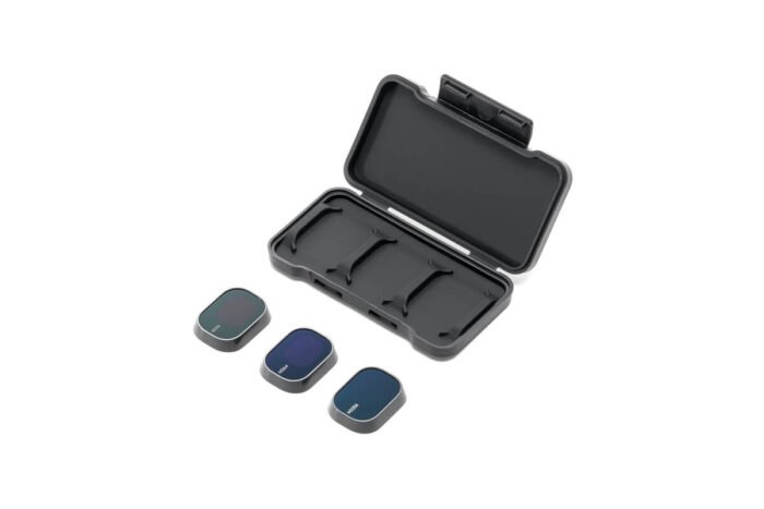 DJI Mini 4 Pro ND Filter Set (ND16/64/256) - Image 5