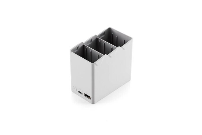 DJI Mini 4 Pro/Mini 3 Series Two-Way Charging Hub - Image 4