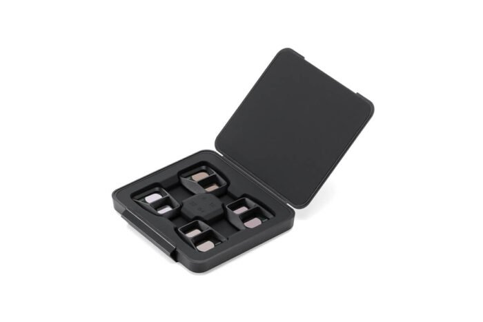 DJI Air 3 ND Filter Set (ND8/16/32/64) - Image 5
