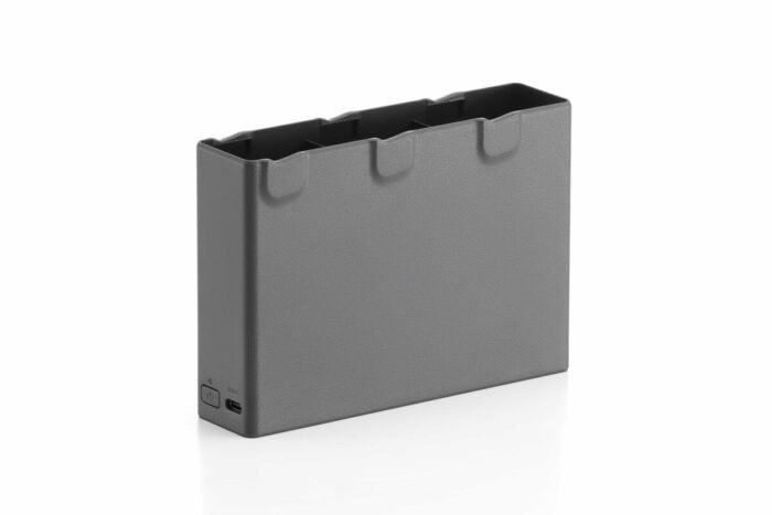 DJI Avata 2 Two-Way Charging Hub - Image 5