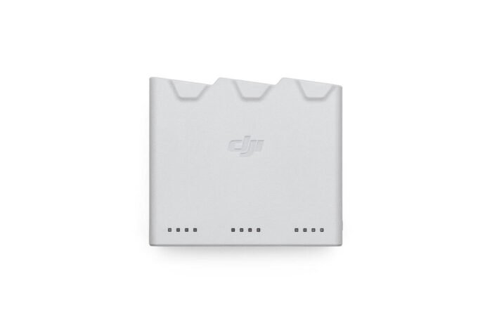 DJI Mini 4 Pro/Mini 3 Series Two-Way Charging Hub - Image 5