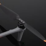 DJI Air 3 Low-Noise Propellers