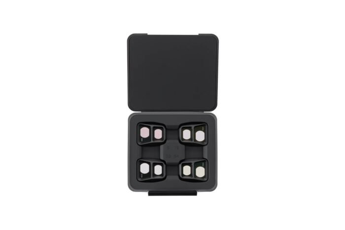 DJI Air 3 ND Filter Set (ND8/16/32/64) - Image 6