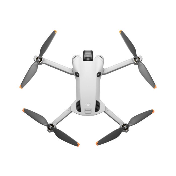 DJI Mини 4 Про (DJI RC-N2) - Image 7