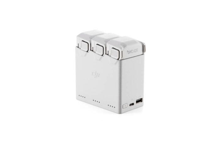 DJI Mini 4 Pro/Mini 3 Series Two-Way Charging Hub - Image 6