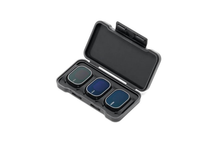 DJI Mini 4 Pro ND Filter Set (ND16/64/256) - Image 7