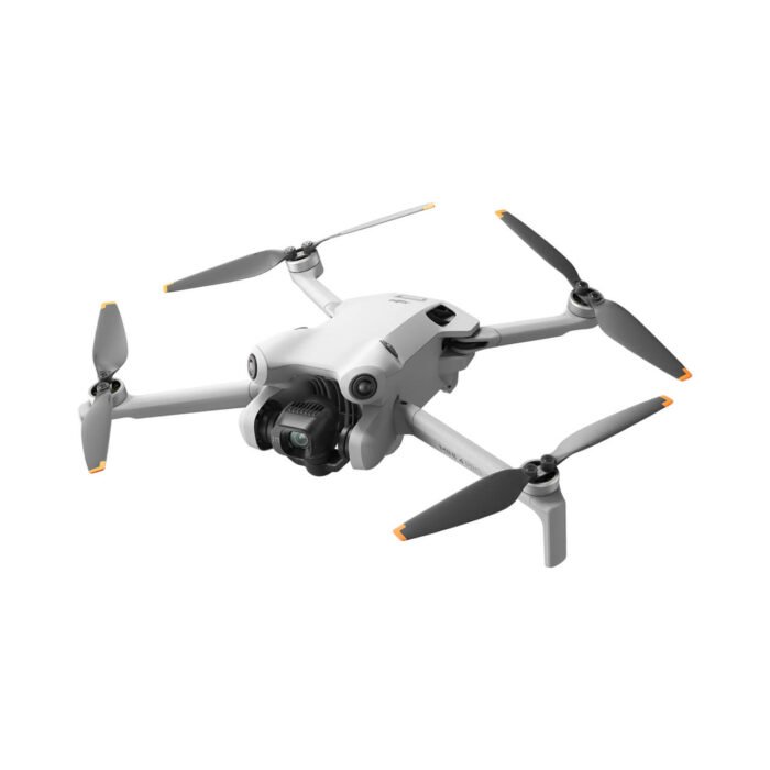 DJI Mини 4 Про (DJI RC-N2) - Image 8