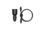 Автомобильное зарядное устройство DJI 65W - Image 3