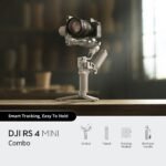 Стедикам DJI RS 4 Mini Combo - Image 6