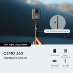 DJI Osmo 360 Adventure Combo - Image 10