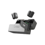 DJI Mic 3 (2 TX + 1 RX + Charging Case) - Image 4