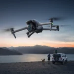 DJI Air 3S Fly More Combo N3 - Image 6