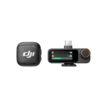 DJI Mic 3 (1 TX + 1 RX + Charging Case) - Image 5