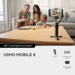 DJI Osmo Mobile 8 - Image 7