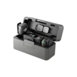 DJI Mic 3 (2 TX + 1 RX + Charging Case) - Image 5